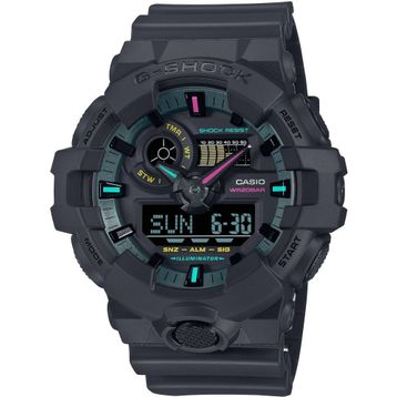Casio GA-700MF-1ADR Erkek Kol Saati