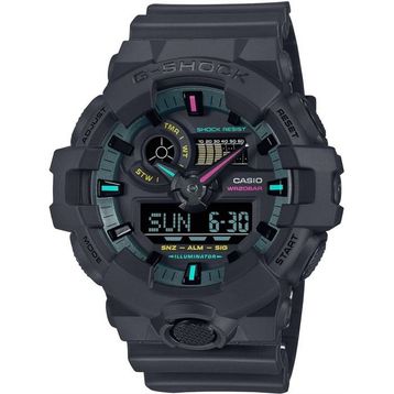 Casio GA-700MF-1ADR Erkek Kol Saati