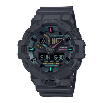 Casio GA-700MF-1ADR Erkek Kol Saati