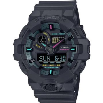 Casio GA-700MF-1ADR Erkek Kol Saati