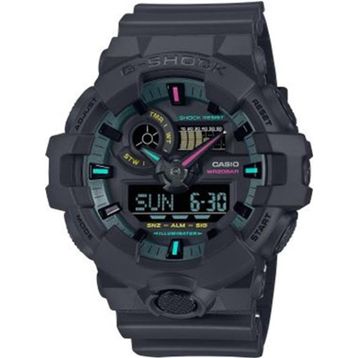Casio GA-700MF-1ADR Erkek Kol Saati