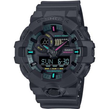 Casio GA-700MF-1ADR Erkek Kol Saati