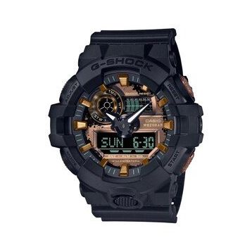 Casio GA-700RC-1ADR Kol Saati