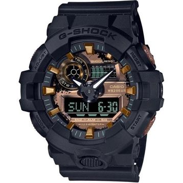 Casio GA-700RC-1ADR Kol Saati
