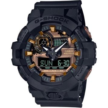 Casio GA-700RC-1ADR Kol Saati