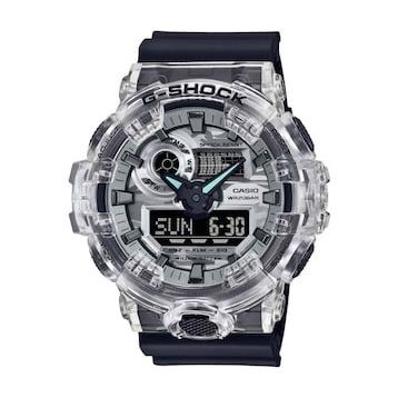 Casio GA-700SKC-1ADR Erkek Kol Saati