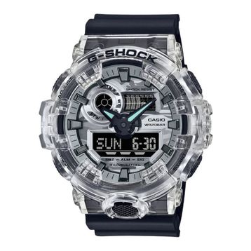 Casio GA-700SKC-1ADR Erkek Kol Saati