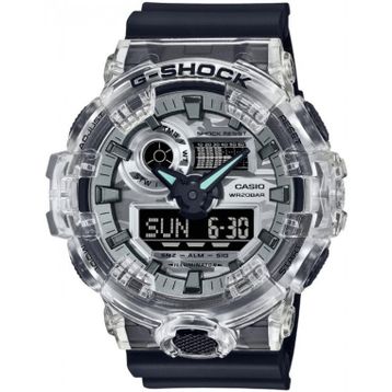 Casio GA-700SKC-1ADR Erkek Kol Saati