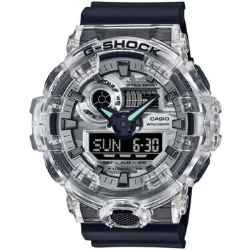 Casio GA-700SKC-1ADR Erkek Kol Saati