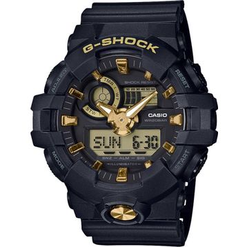 Casio GA-710B-1A9DR Erkek Kol Saati