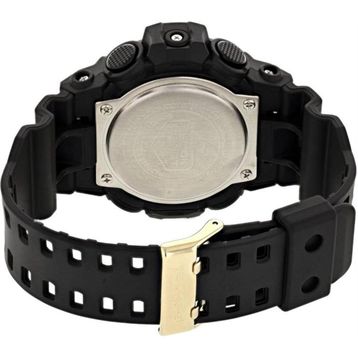Casio GA-710B-1A9DR Erkek Kol Saati