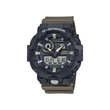 Casio GA-710TU-1A3DR Erkek Kol Saati