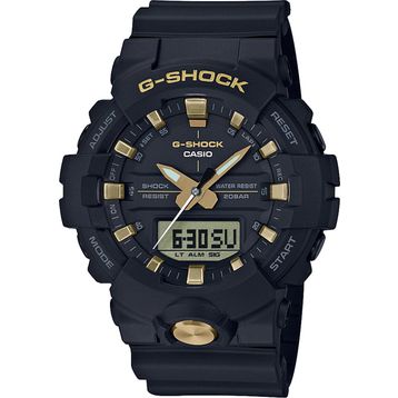 Casio GA-810B-1A9DR Erkek Kol Saati