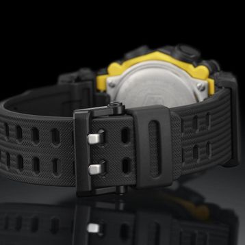 Casio GA-900-1ADR Kol Saati