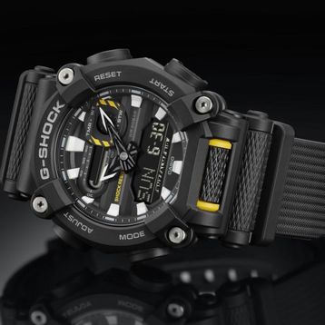 Casio GA-900-1ADR Kol Saati