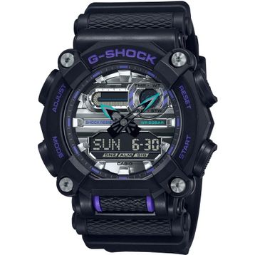 Casio GA-900AS-1ADR Kol Saati
