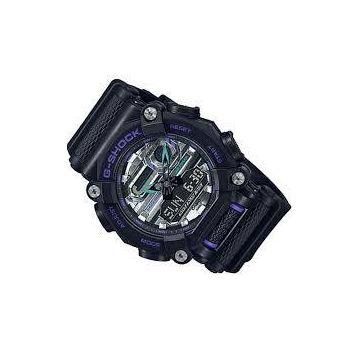Casio GA-900AS-1ADR Kol Saati