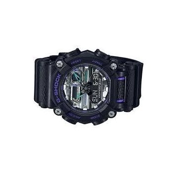 Casio GA-900AS-1ADR Kol Saati