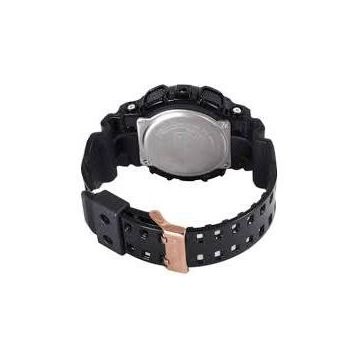 Casio GA-900AS-1ADR Kol Saati