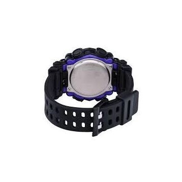 Casio GA-900AS-1ADR Kol Saati