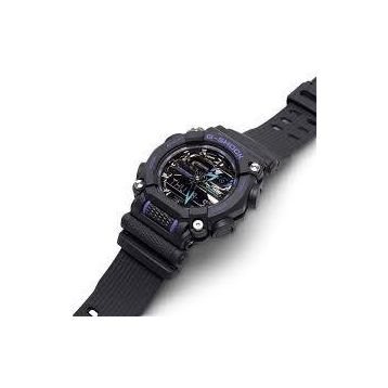 Casio GA-900AS-1ADR Kol Saati