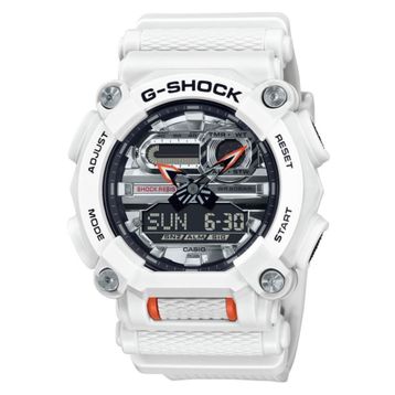 Casio GA-900AS-7ADR Kol Saati