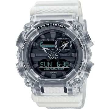 Casio GA-900SKL-7ADR Kol Saati