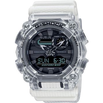 Casio GA-900SKL-7ADR Kol Saati