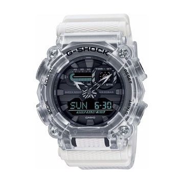 Casio GA-900SKL-7ADR Kol Saati