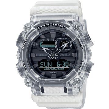 Casio GA-900SKL-7ADR Kol Saati