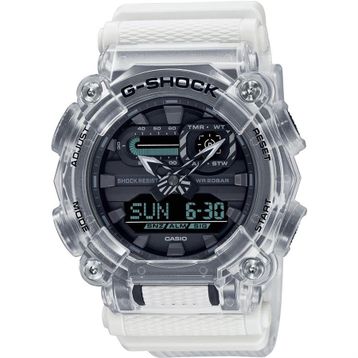 Casio GA-900SKL-7ADR Kol Saati