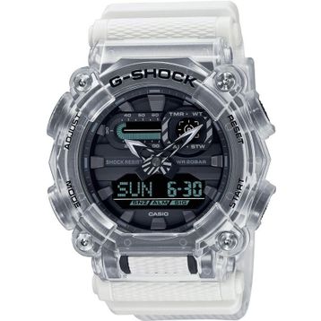 Casio GA-900SKL-7ADR Kol Saati