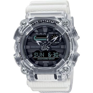 Casio GA-900SKL-7ADR Kol Saati