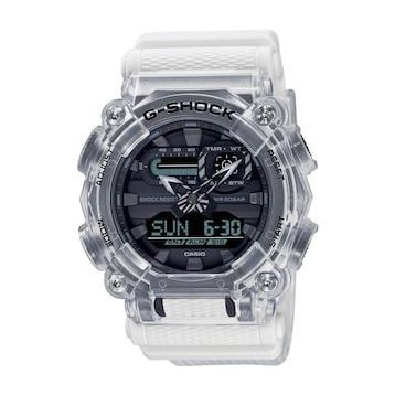 Casio GA-900SKL-7ADR Kol Saati