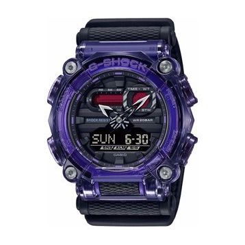 Casio GA-900TS-6ADR Erkek Kol Saati