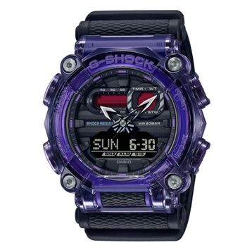 Casio GA-900TS-6ADR Erkek Kol Saati