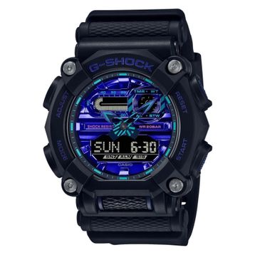 Casio GA-900VB-1ADR Erkek Kol Saati