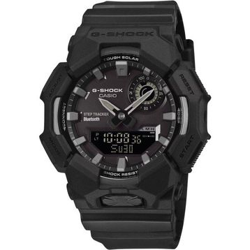 Casio GA-B010-1A1DR Carbon G-Shock Erkek Kol Saati
