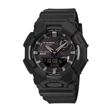 Casio GA-B010-1A1DR Carbon G-Shock Erkek Kol Saati