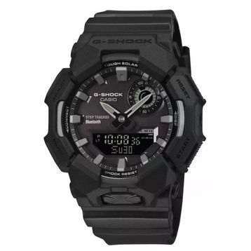 Casio GA-B010-1A1DR Carbon G-Shock Erkek Kol Saati