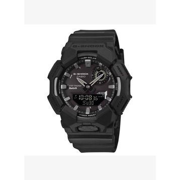 Casio GA-B010-1A1DR Carbon G-Shock Erkek Kol Saati