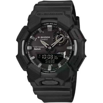 Casio GA-B010-1A1DR Carbon G-Shock Erkek Kol Saati