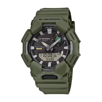 Casio GA-B010-3ADR Carbon G-Shock Erkek Kol Saati