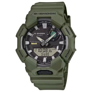 Casio GA-B010-3ADR Carbon G-Shock Erkek Kol Saati