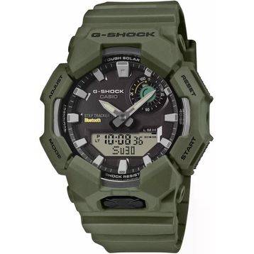 Casio GA-B010-3ADR Carbon G-Shock Erkek Kol Saati