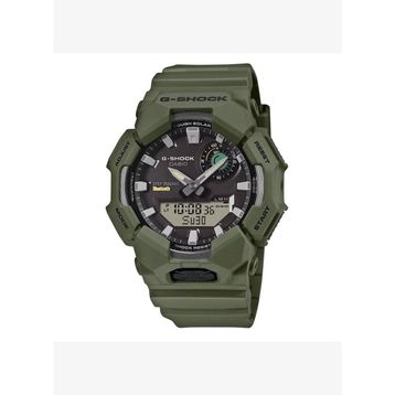 Casio GA-B010-3ADR Carbon G-Shock Erkek Kol Saati