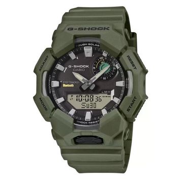 Casio GA-B010-3ADR Carbon G-Shock Erkek Kol Saati