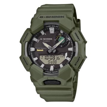 Casio GA-B010-3ADR Carbon G-Shock Erkek Kol Saati