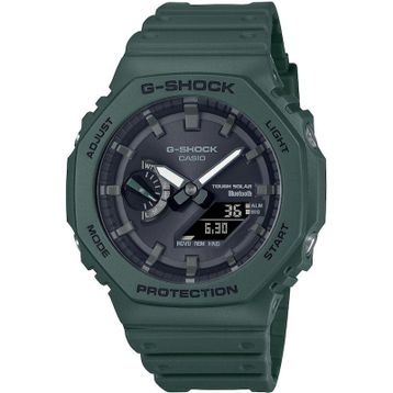 Casio GA-B2100-3ADR Erkek Kol Saati