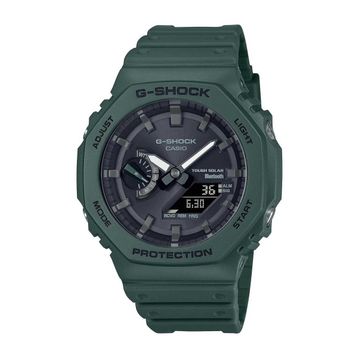 Casio GA-B2100-3ADR Erkek Kol Saati